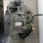Boite de vitesses RENAULT MEGANE 4