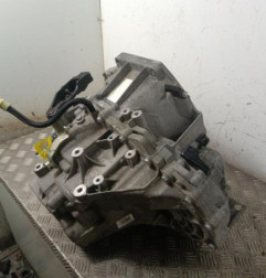 Boite de vitesses RENAULT MEGANE 4 Photo n°3