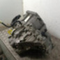 Boite de vitesses RENAULT MEGANE 4