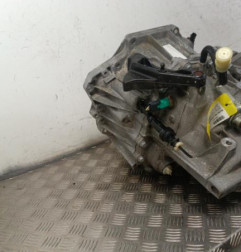 Boite de vitesses RENAULT MEGANE 4 Photo n°4