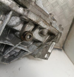 Boite de vitesses RENAULT MEGANE 4 Photo n°6