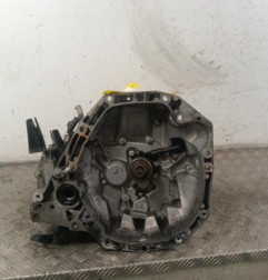 Boite de vitesses NISSAN MICRA 3 Photo n°1