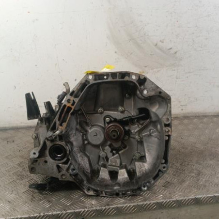 Boite de vitesses NISSAN MICRA 3 Photo n°1