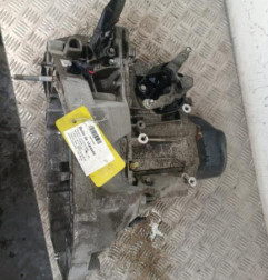 Boite de vitesses NISSAN MICRA 3