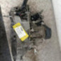 Boite de vitesses NISSAN MICRA 3