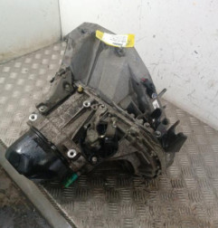 Boite de vitesses NISSAN MICRA 3 Photo n°3