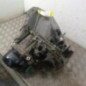 Boite de vitesses NISSAN MICRA 3