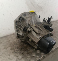 Boite de vitesses NISSAN MICRA 3 Photo n°4