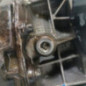 Boite de vitesses NISSAN MICRA 3