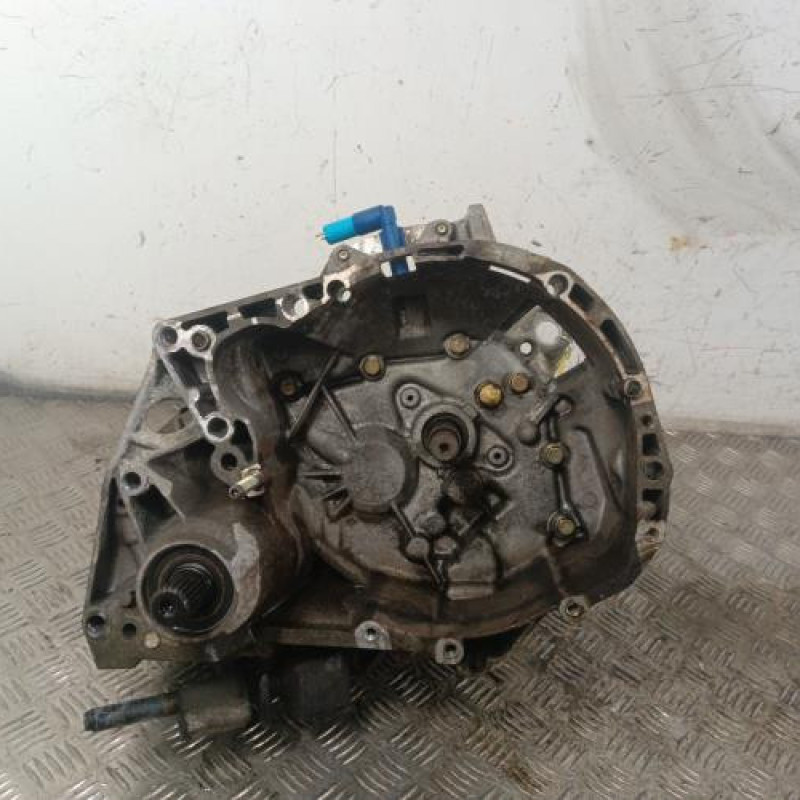 Boite de vitesses RENAULT MEGANE 1