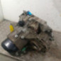 Boite de vitesses RENAULT MEGANE 1