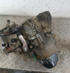 Boite de vitesses RENAULT MEGANE 1 Photo n°4