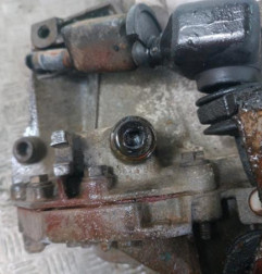 Boite de vitesses RENAULT MEGANE 1 Photo n°5