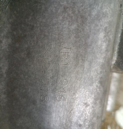 Boite de vitesses RENAULT MEGANE 1 Photo n°6
