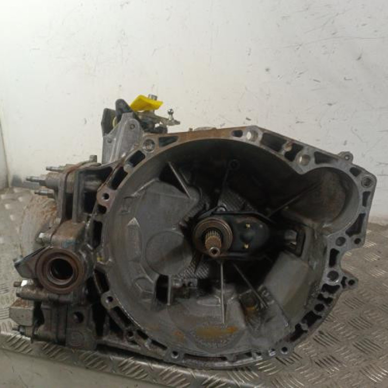 Boite de vitesses PEUGEOT 407