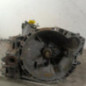 Boite de vitesses PEUGEOT 407