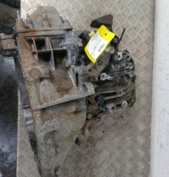 Boite de vitesses PEUGEOT 407