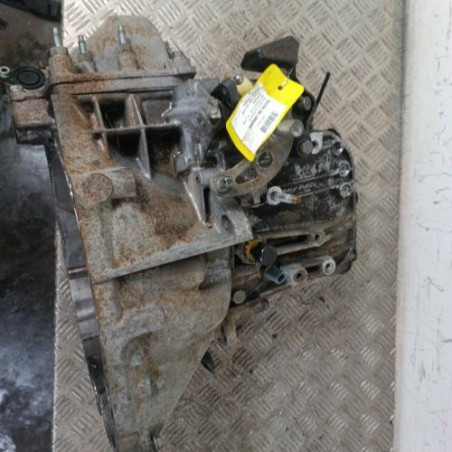 Boite de vitesses PEUGEOT 407