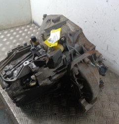 Boite de vitesses PEUGEOT 407 Photo n°3