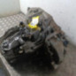 Boite de vitesses PEUGEOT 407