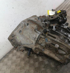 Boite de vitesses PEUGEOT 407 Photo n°4