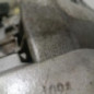 Boite de vitesses PEUGEOT 407