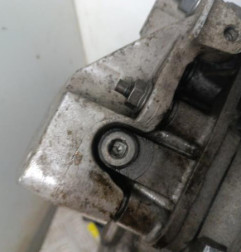 Boite de vitesses PEUGEOT 407 Photo n°6