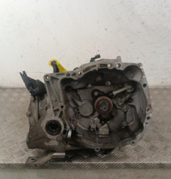 Boite de vitesses RENAULT CLIO 3 Photo n°1