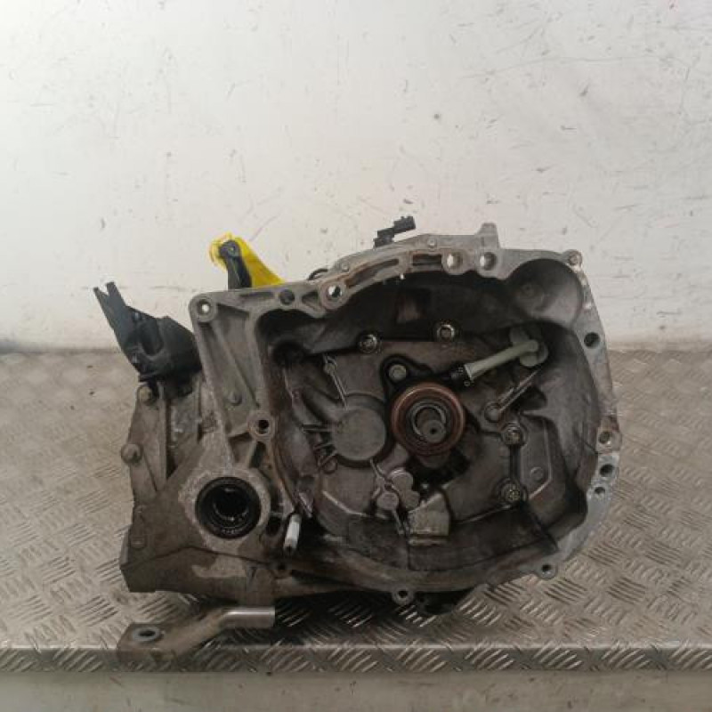 Boite de vitesses RENAULT CLIO 3