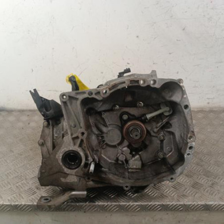 Boite de vitesses RENAULT CLIO 3 Photo n°1