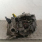 Boite de vitesses RENAULT CLIO 3