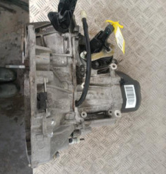 Boite de vitesses RENAULT CLIO 3