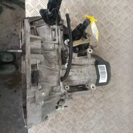 Boite de vitesses RENAULT CLIO 3