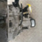 Boite de vitesses RENAULT CLIO 3