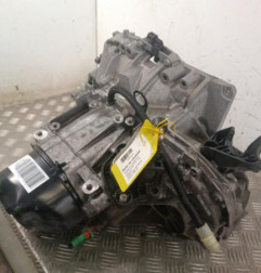 Boite de vitesses RENAULT CLIO 3 Photo n°3