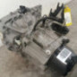 Boite de vitesses RENAULT CLIO 3