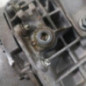 Boite de vitesses RENAULT CLIO 3