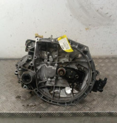 Boite de vitesses CITROEN C2 Photo n°1