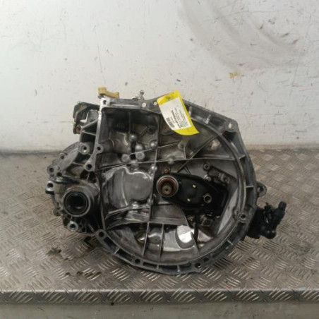 Boite de vitesses CITROEN C2 Photo n°1