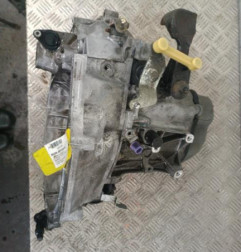 Boite de vitesses CITROEN C2