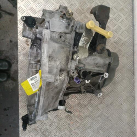 Boite de vitesses CITROEN C2