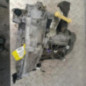 Boite de vitesses CITROEN C2