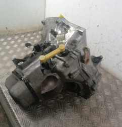Boite de vitesses CITROEN C2 Photo n°4