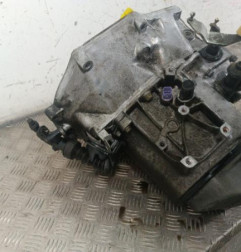 Boite de vitesses CITROEN C2 Photo n°5