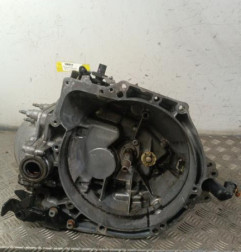 Boite de vitesses PEUGEOT 308 2 SW Photo n°1