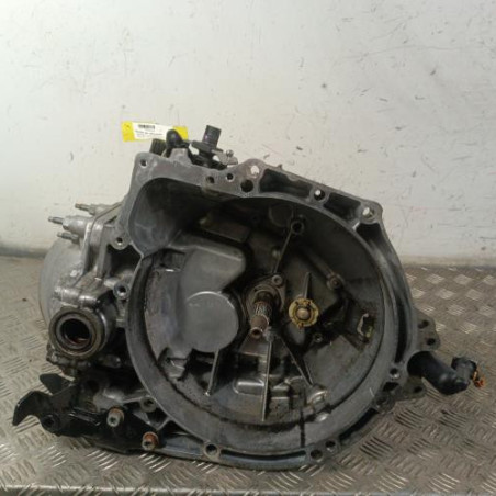 Boite de vitesses PEUGEOT 308 2 SW Photo n°1