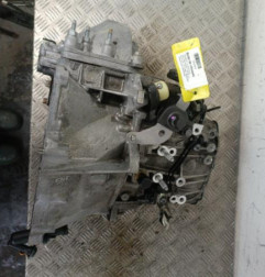 Boite de vitesses PEUGEOT 308 2 SW