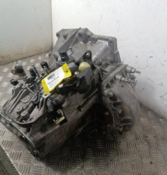 Boite de vitesses PEUGEOT 308 2 SW Photo n°3