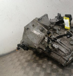 Boite de vitesses PEUGEOT 308 2 SW Photo n°4
