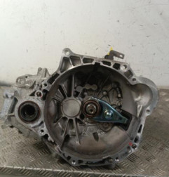 Boite de vitesses KIA CEE-D 2 Photo n°1